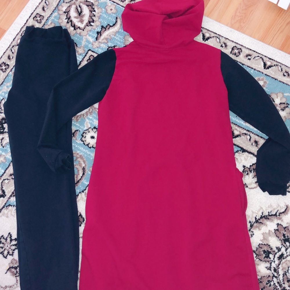 Activewear set - Picture 3 of 3